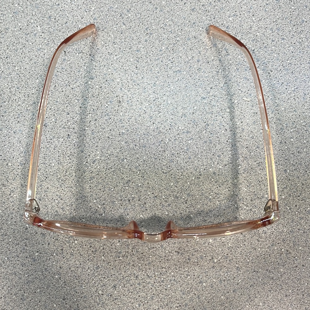 Blue light glasses - Picture 2 of 7